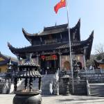 九华山三角洲酒店怎么样(住宿体验)