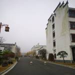 泾县水墨江南大酒店怎么样(住宿体验)