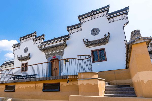 九华山子曰别野民宿怎么样(住宿体验)