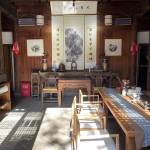 查济七月随山居民宿怎么样(住宿体验)