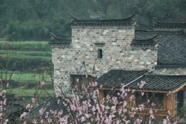 泾县云外民宿怎么样(住宿体验)