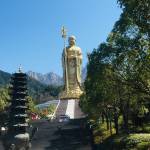 九华山三角洲酒店怎么样(住宿体验)