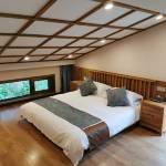 九华山聚豐缘居民宿怎么样(住宿体验)