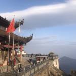 九华山桂苑茗阁民宿(九华山上店)怎么样(住宿体验)