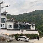 九华山悦庭楠墅怎么样(住宿体验)
