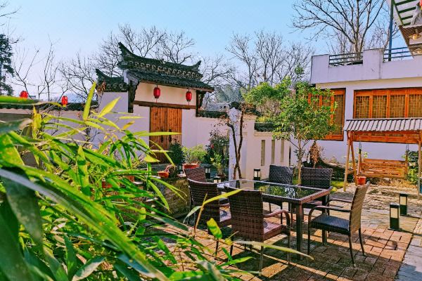 查济七月随山居民宿怎么样(住宿体验)