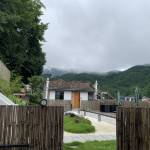 花筑·九华山朴宿揽山民宿(肉身宝殿正门店)怎么样(住宿体验)