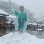 九华山丽丽宾馆怎么样(住宿体验)