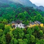 九华山肉身宝殿·云上民宿怎么样(住宿体验)