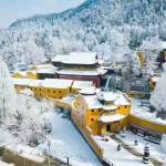 九华山书生雅居客栈怎么样(住宿体验)