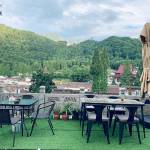 九华山览华山庄怎么样(住宿体验)
