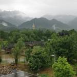 九华山慢拾光民宿怎么样(住宿体验)