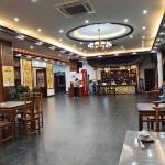 黄山清河园酒店怎么样(住宿体验)