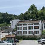 九华山山缘人家怎么样(住宿体验)