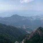九华山徽韵山庄怎么样(住宿体验)