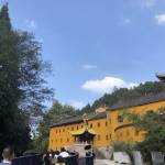九华山林溪里民宿怎么样(住宿体验)