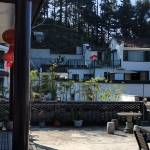 九华山南台山居怎么样(住宿体验)