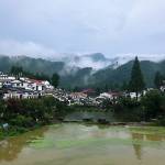 九华山迎春山庄怎么样(住宿体验)