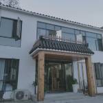 九华山九华街依山凡舍民宿怎么样(住宿体验)