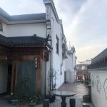 九华山常客居民宿怎么样(住宿体验)