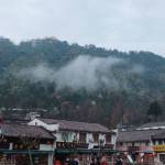 九华山西苑山庄怎么样(住宿体验)
