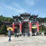 九华山小柯客栈怎么样(住宿体验)