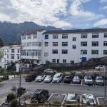 九华山竹林山庄怎么样(住宿体验)
