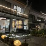 花筑·九华山曾广和山居民宿(九华山上店)怎么样(住宿体验)