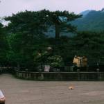 九华山龙青山庄怎么样(住宿体验)