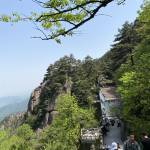 九华山子疏山庄怎么样(住宿体验)