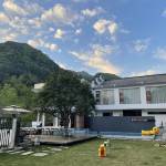 九华山初心叁舍·大音希声民宿怎么样(住宿体验)