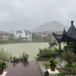 九华山半出朗墅怎么样(住宿体验)