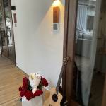 九华山初心叁舍·大音希声民宿怎么样(住宿体验)
