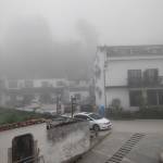 九华山子疏山庄怎么样(住宿体验)