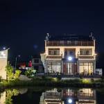 九华山暗香梅舍民宿怎么样(住宿体验)
