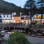 九华山太白楼山莊怎么样(住宿体验)