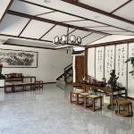九华山未见山民宿怎么样(住宿体验)