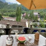 九华山览华山庄怎么样(住宿体验)