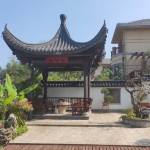 九华山半出朗墅怎么样(住宿体验)