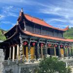 九华山华亭山庄怎么样(住宿体验)