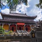 九华山太白楼山莊怎么样(住宿体验)
