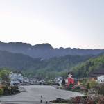 九华山荣昌山庄怎么样(住宿体验)