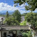 泾县桃花潭查济山居日记民宿怎么样(住宿体验)