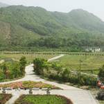 九华山绿洲生态庄园怎么样(住宿体验)