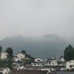 九华山山缘人家怎么样(住宿体验)