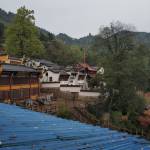 九华山禅舍怎么样(住宿体验)