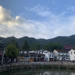 九华山舒磊山庄怎么样(住宿体验)