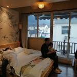 九华山南庄夏居民宿怎么样(住宿体验)