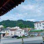 九华山山缘人家怎么样(住宿体验)