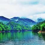 黄山湖畔明阁酒店怎么样(住宿体验)